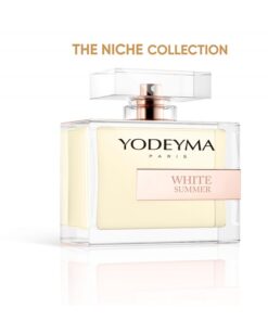 Yodeyma White Summer - 100 ml