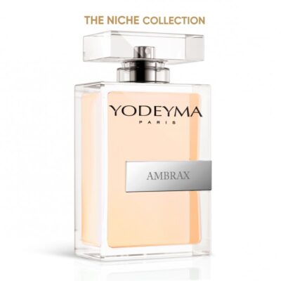 Yodeyma Ambrax - 100 ml