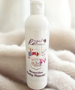 Wasparfum Baby Powder 250 ml