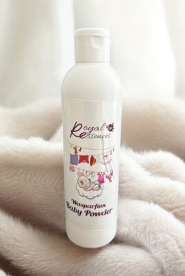 Wasparfum Baby Powder 250 ml